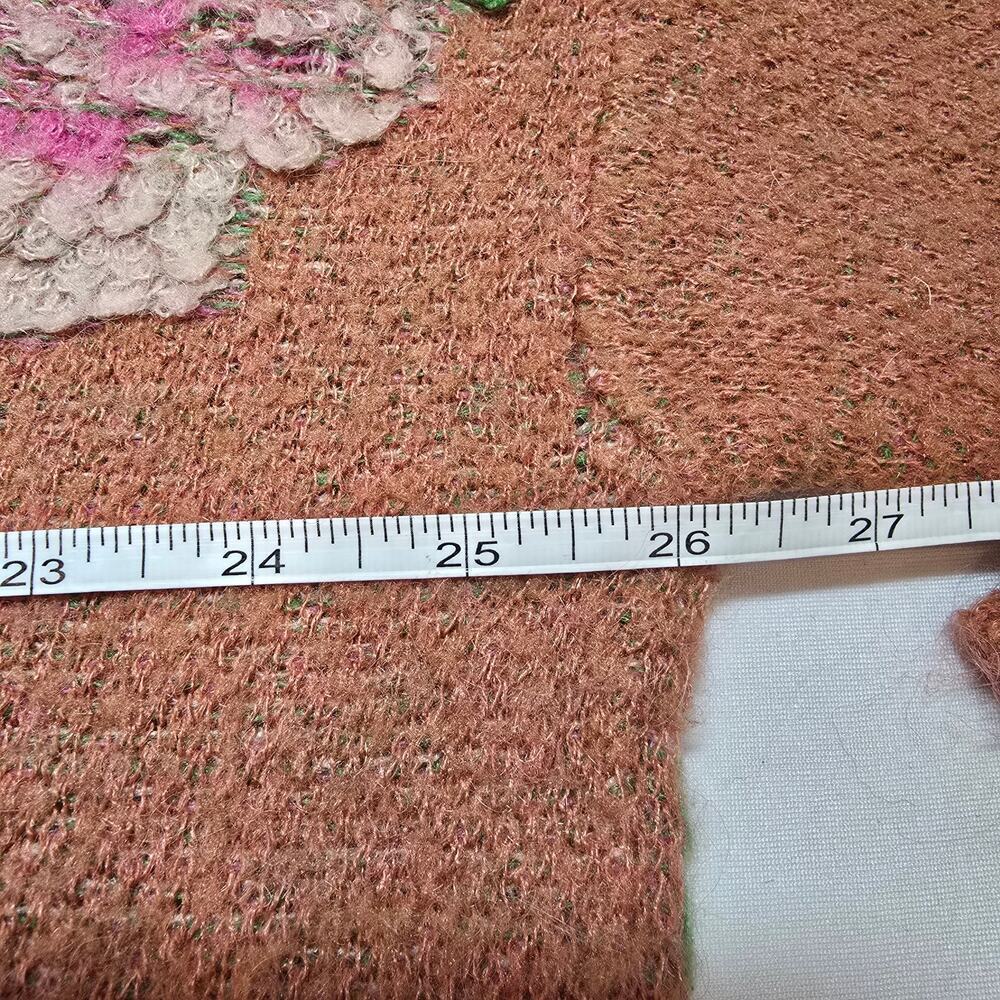 Anthropologie V-neck sweater - Picture 8 of 14